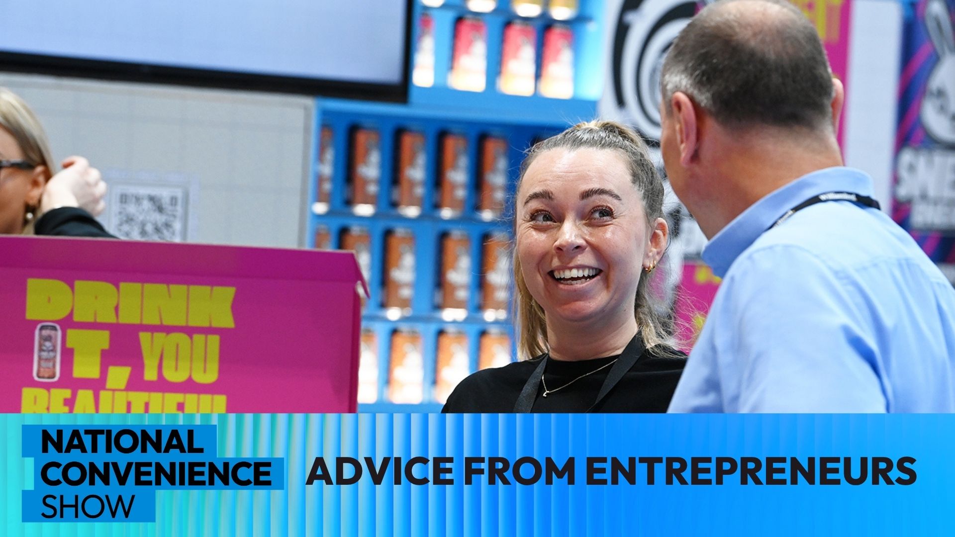 Ncs Video Starting A Food Brand Real Advice From Uk Entrepreneurs