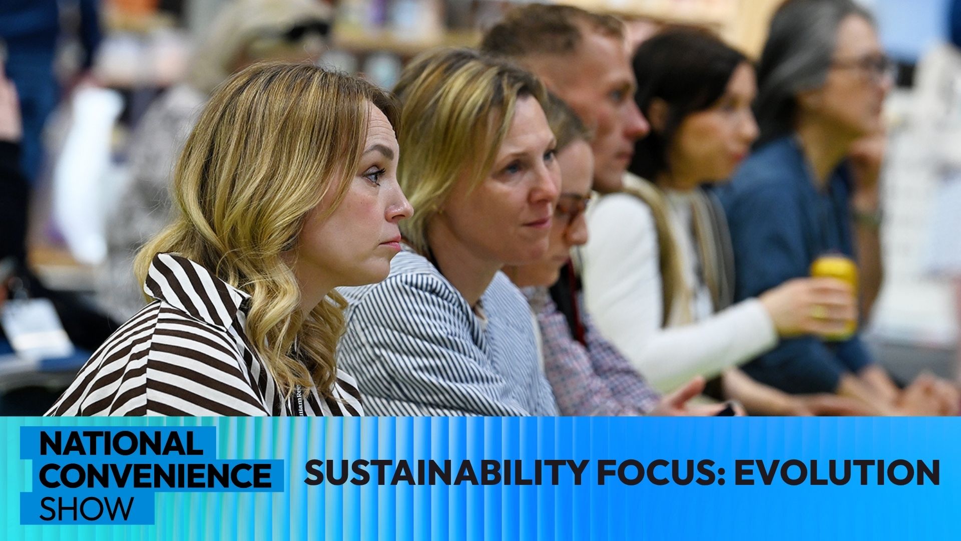 Ncs Video Why Sustainability Is Shaping The Future Of The Uk Food Industry