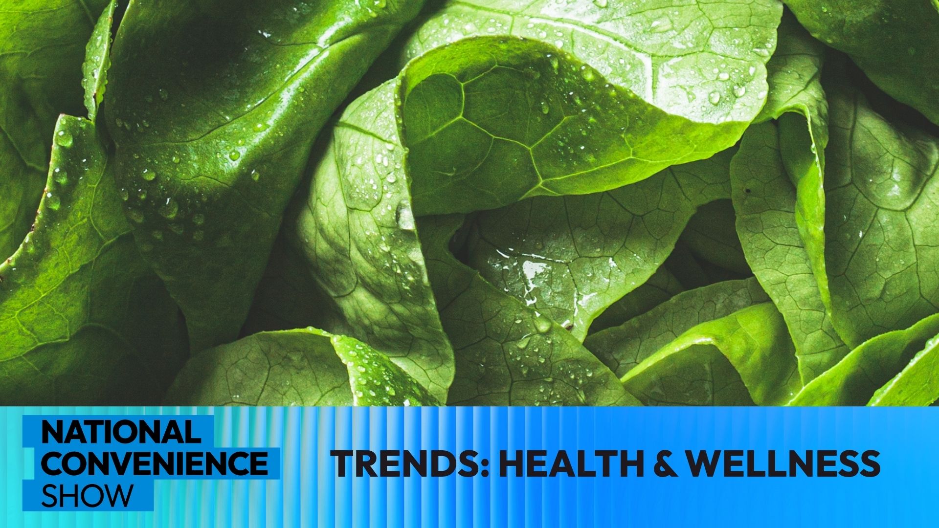 Ncs Video Health And Wellness Continue To Dominate Uk Food And Drink Trends In 2025