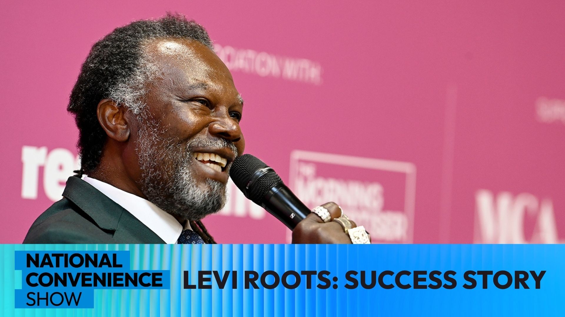 Ncs Video Levi Roots Founder Spotlight How Dragons Den Launched A Legend