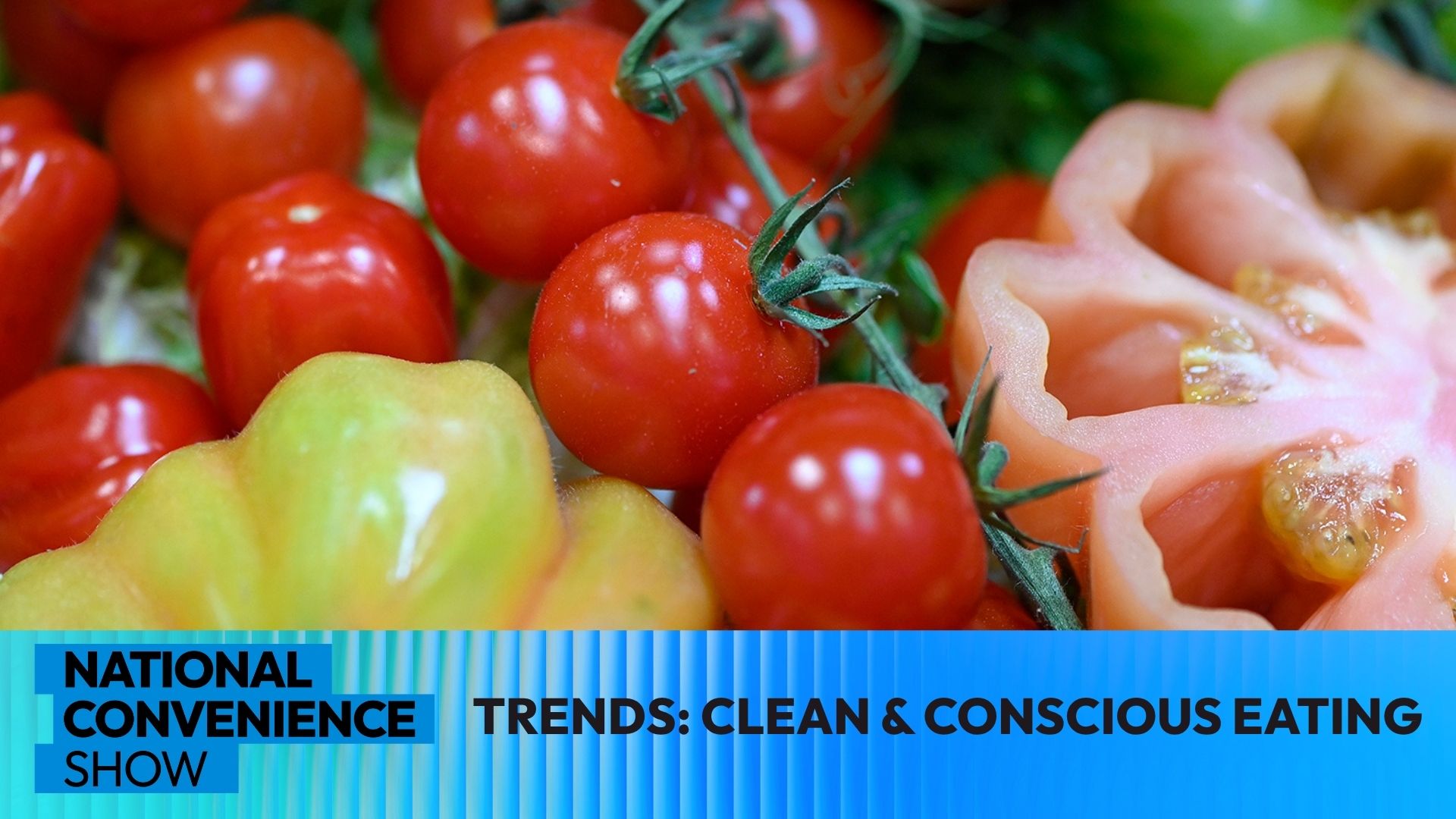 Ncs Video Rethinking What We Eat Clean Local And Conscious Food Trends