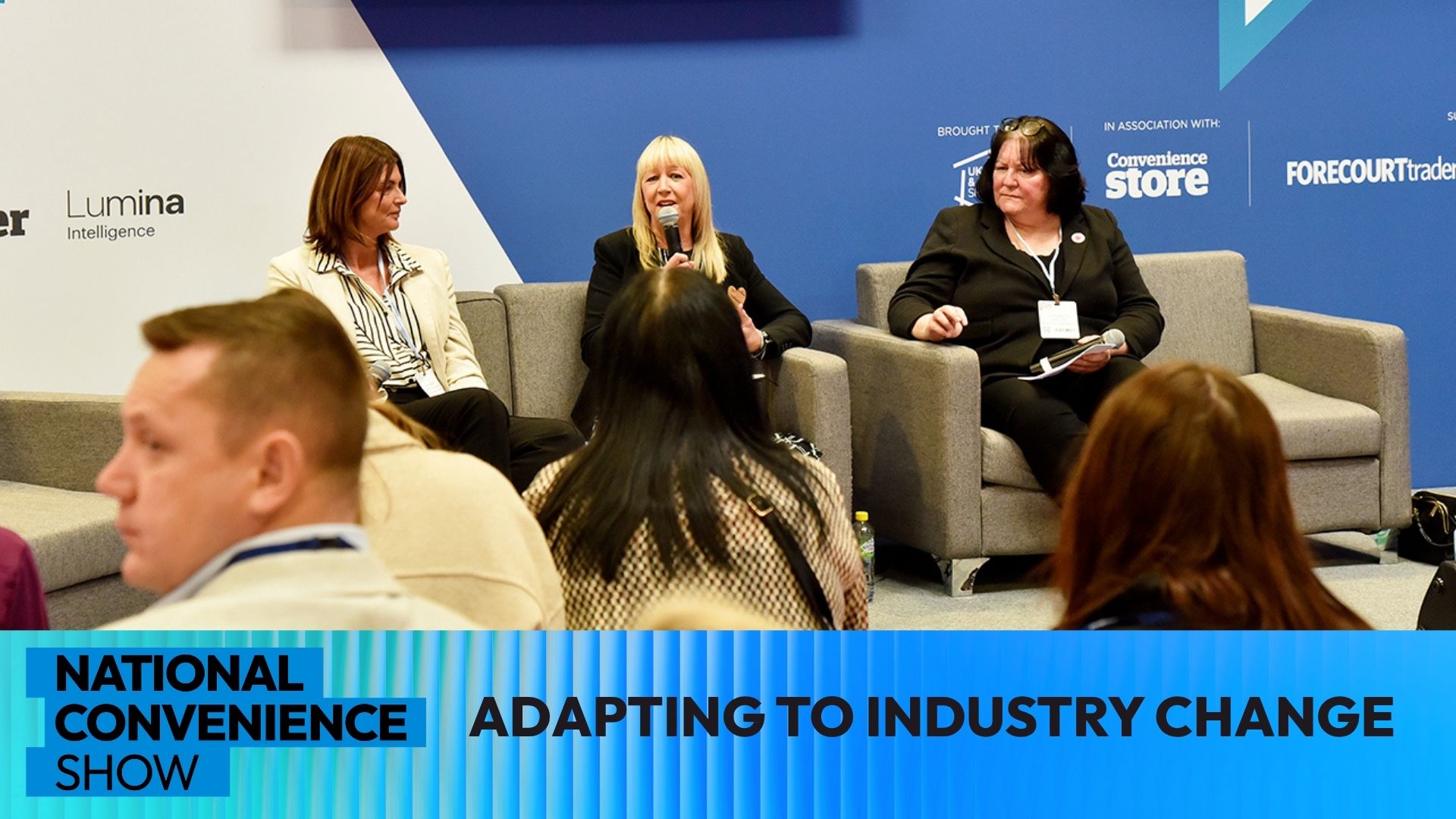 Ncs Video Rising Costs And Changing Priorities How Uk Retailers Are Adapting