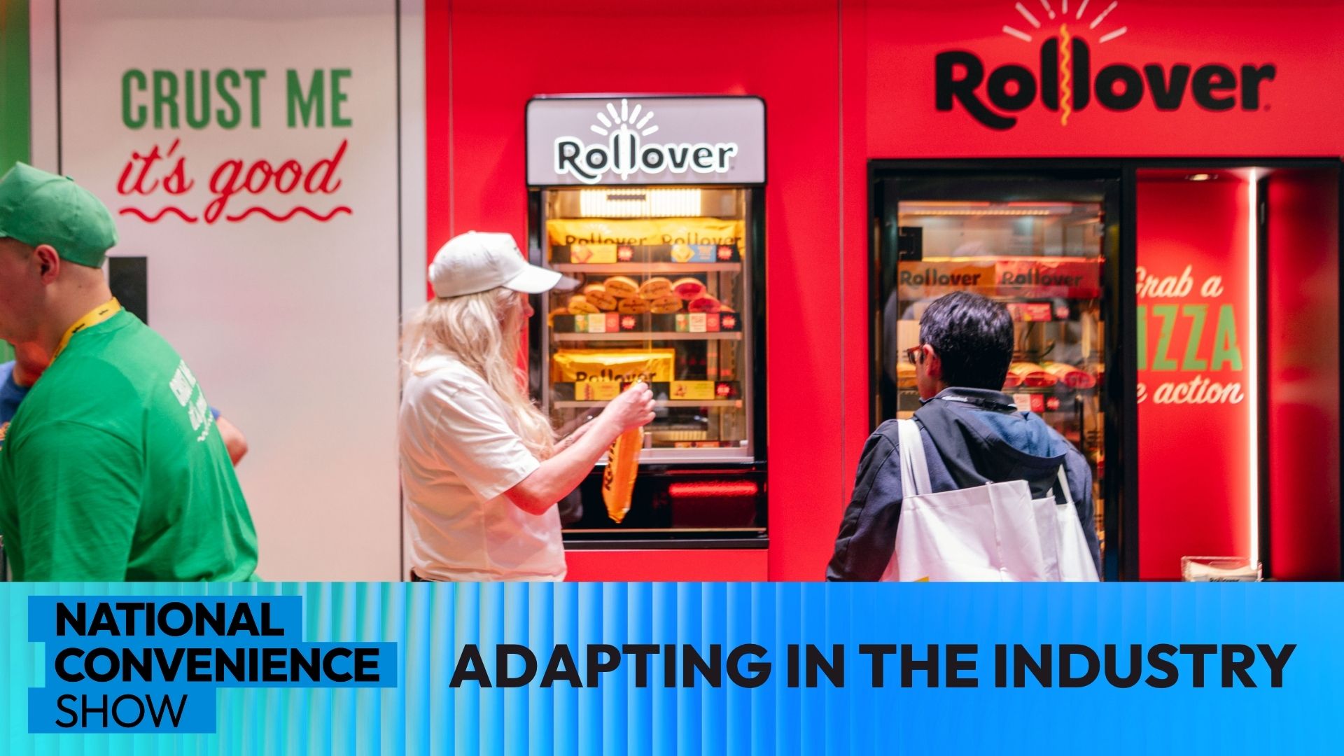 Ncs Video Staying Competitive How The Uk Food Industry Is Adapting