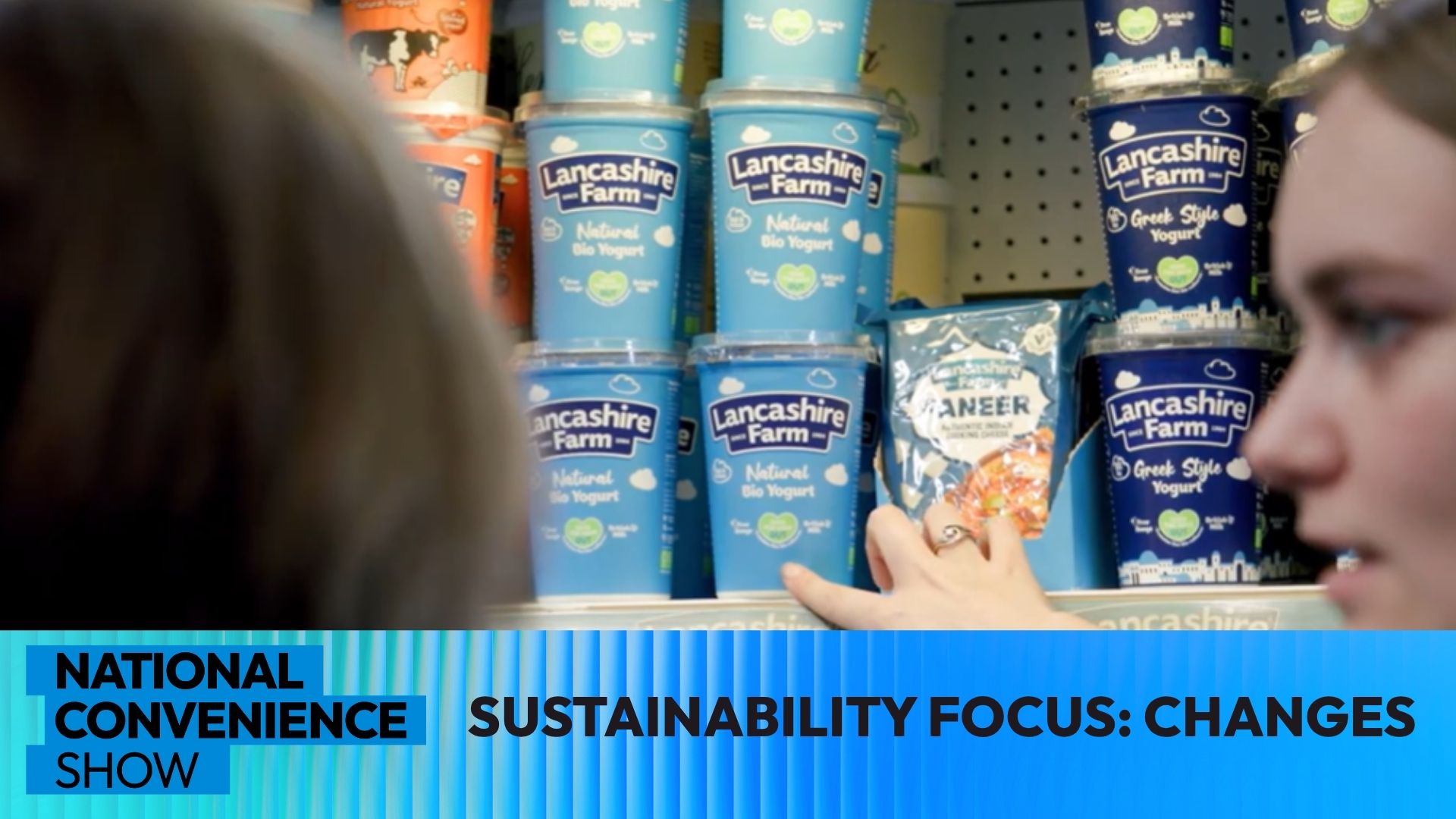 Ncs Video Sustainability Isnt A Buzzword How Its Transforming Uk Food And Drink