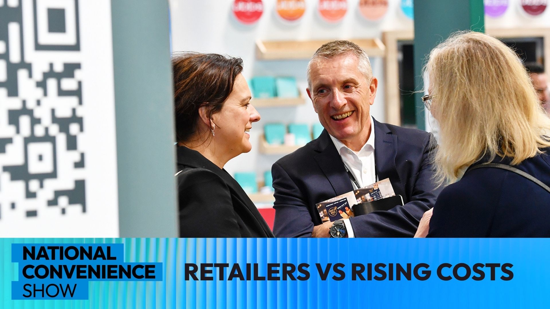 Ncs Video Under Pressure How Food And Drink Retailers Are Coping With Rising Costs