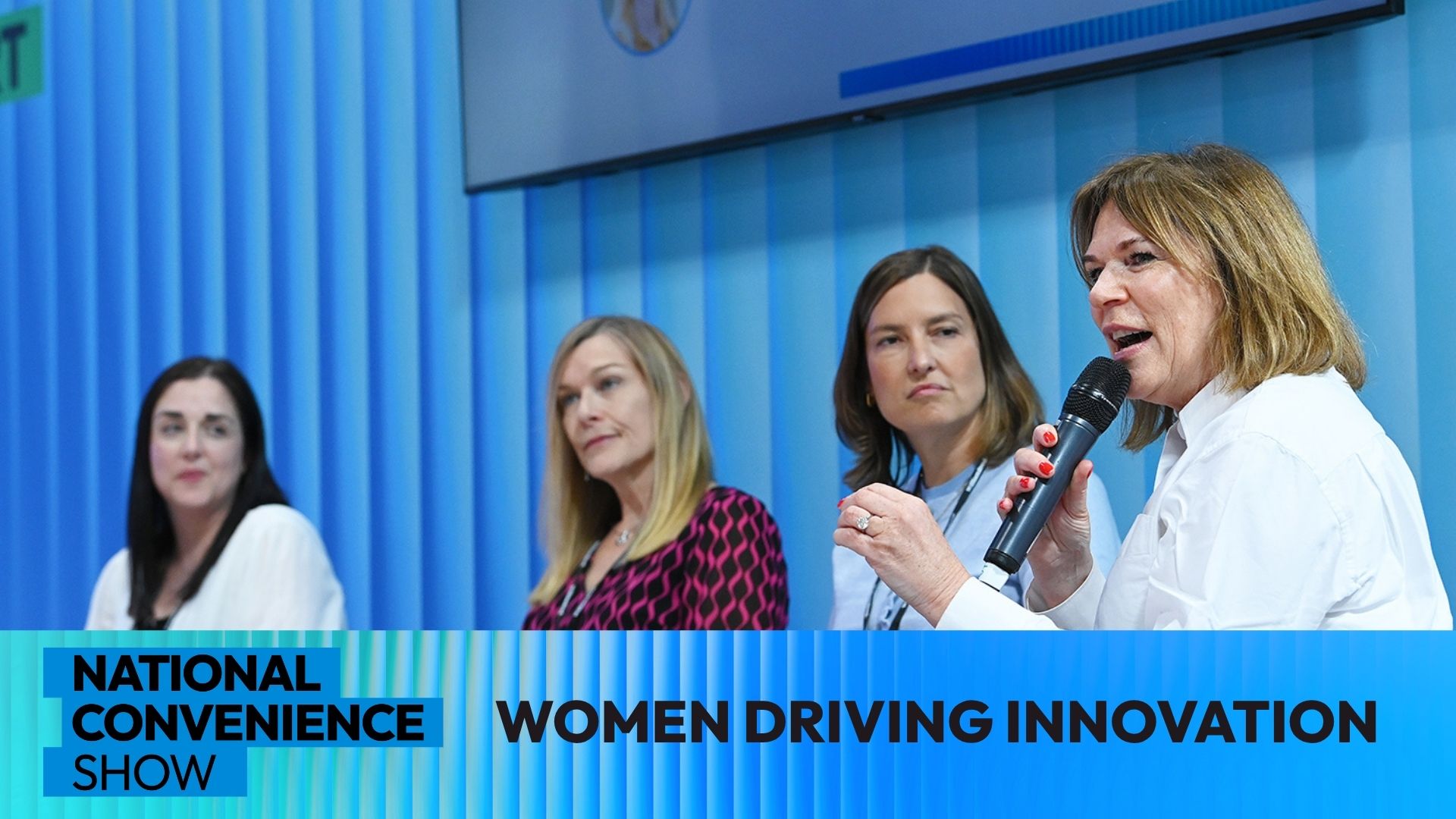 Ncs Video Women Driving Innovation In Food And Hospitality