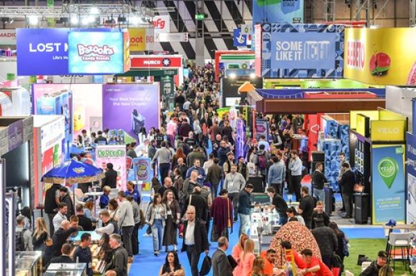 The UK Food & Drink Shows: Three days that brought the industry together