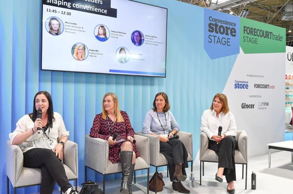 Women in convenience and grocery: what still holds female leaders back, and what works?