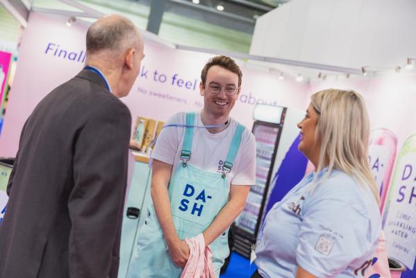 Exhibitors 2026