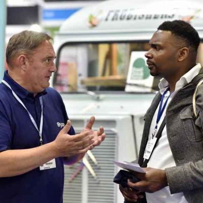 Travel and accommodation