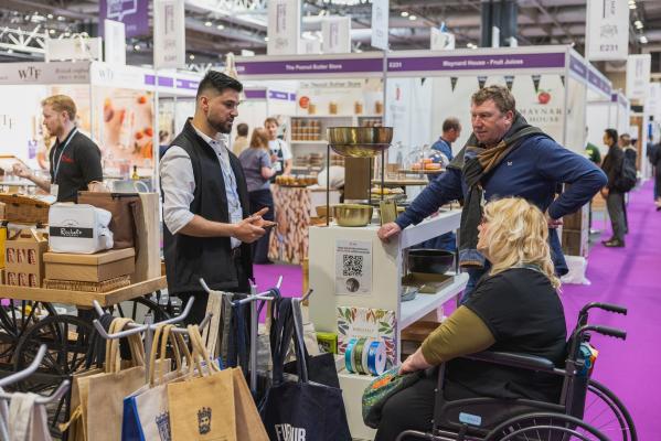 Inclusivity & Accessibility